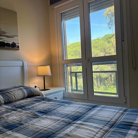Ancora Apartamento El Puerto de Santa María Exteriör bild