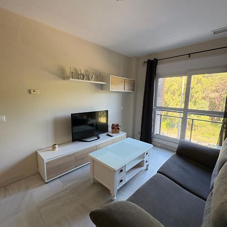 Ancora Apartamento El Puerto de Santa María Exteriör bild