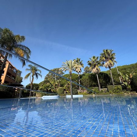 Ancora Apartamento El Puerto de Santa María Exteriör bild