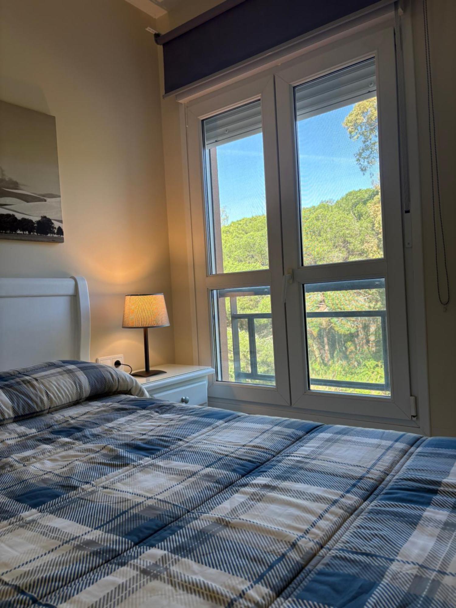 Ancora Apartamento El Puerto de Santa María Exteriör bild