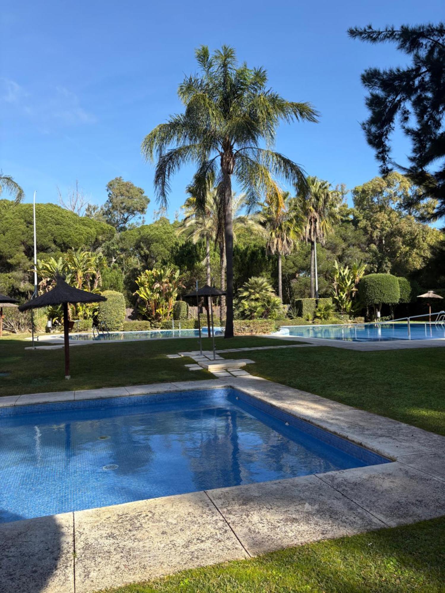 Ancora Apartamento El Puerto de Santa María Exteriör bild