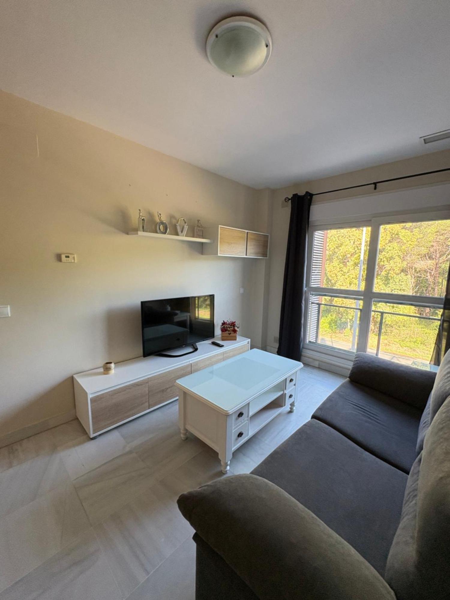 Ancora Apartamento El Puerto de Santa María Exteriör bild