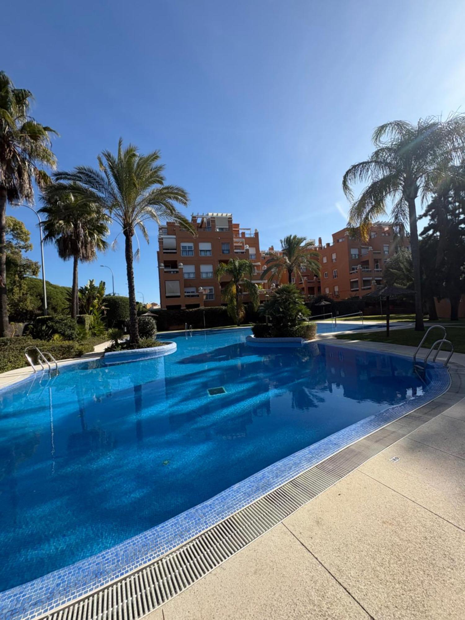 Ancora Apartamento El Puerto de Santa María Exteriör bild