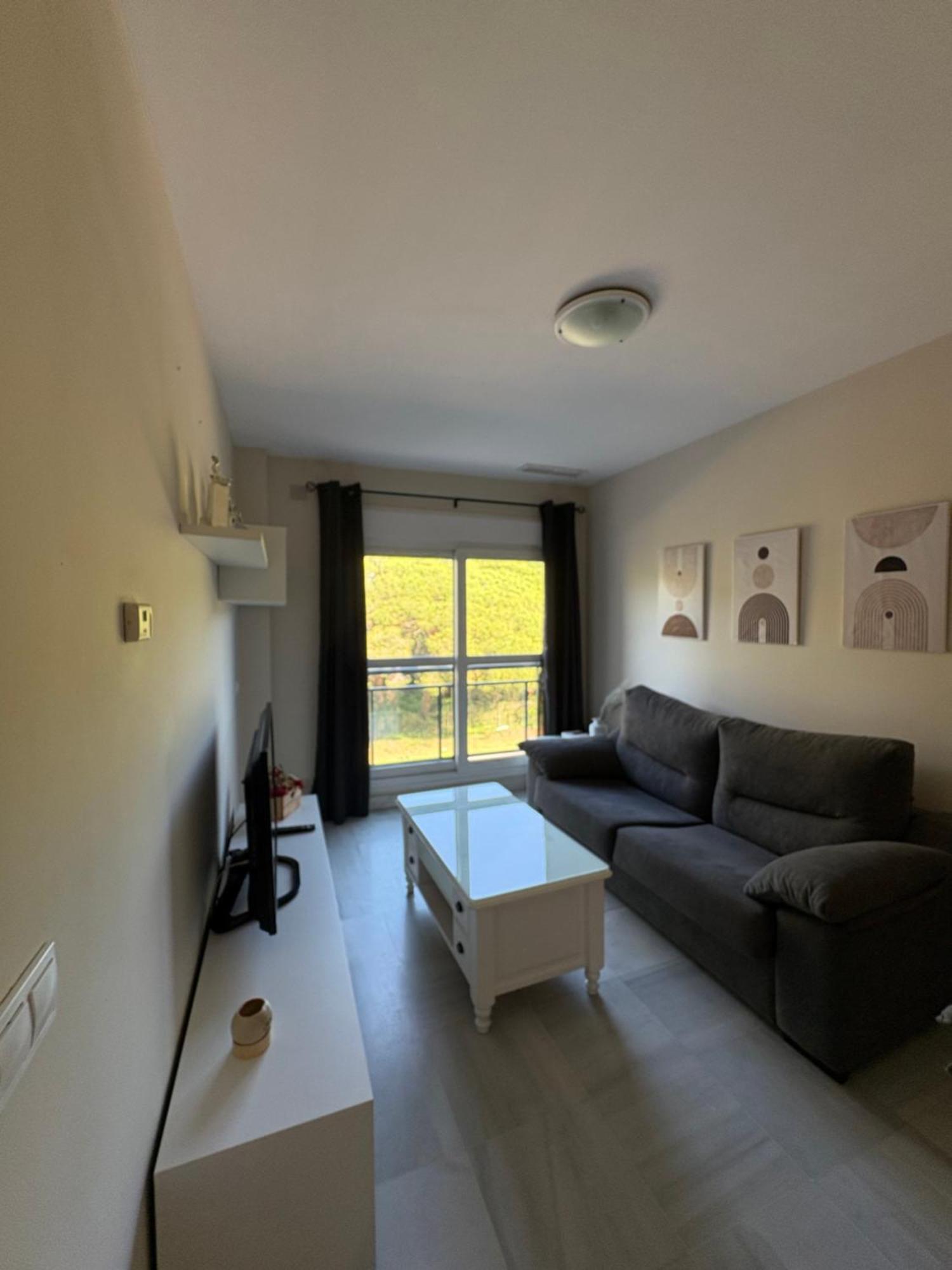 Ancora Apartamento El Puerto de Santa María Exteriör bild